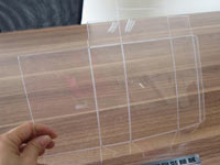 全自動(dòng)柔軟線(xiàn)卷料壓痕模切機(jī)(AT-17)