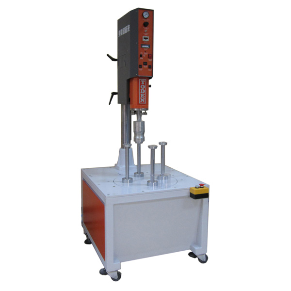 超聲波圓筒底焊接機(jī)A-608 超聲波圓筒底焊接機(jī)A-608