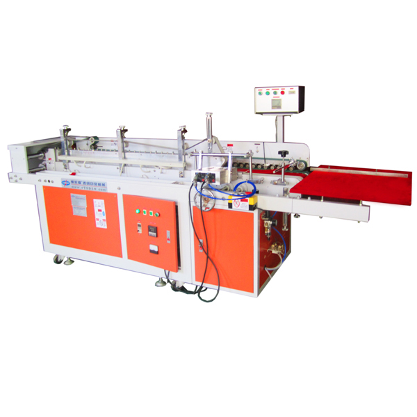 三合一半自動(dòng)柔軟線膠盒機(jī)(AP-11) 三合一半自動(dòng)柔軟線膠盒機(jī)(AP-11)