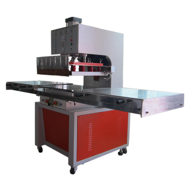 手推式PVC膠盒壓痕模切機A-8KW 手推式PVC膠盒壓痕模切機A-8KW