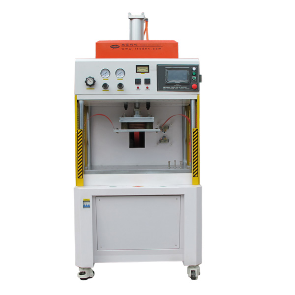 增壓高周波電壓機S-8000 增壓高周波電壓機S-8000