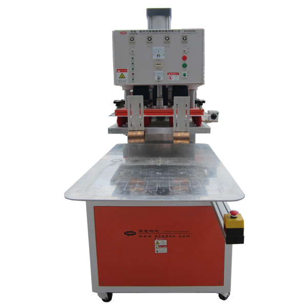 轉(zhuǎn)臺式軟線膠盒壓痕模切機A-8KW 轉(zhuǎn)臺式軟線膠盒壓痕模切機A-8KW