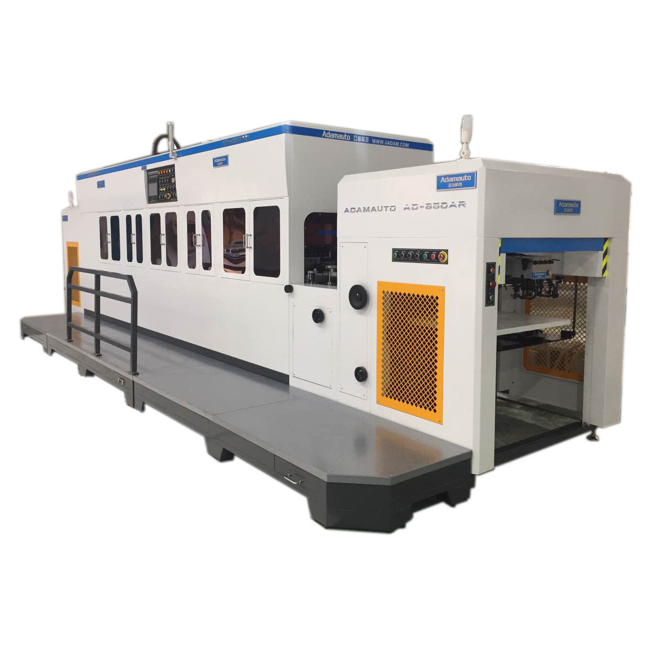 PVC/PET/PP柔軟壓痕模切復(fù)式機(jī) PVC/PET/PP柔軟壓痕模切復(fù)式機(jī)