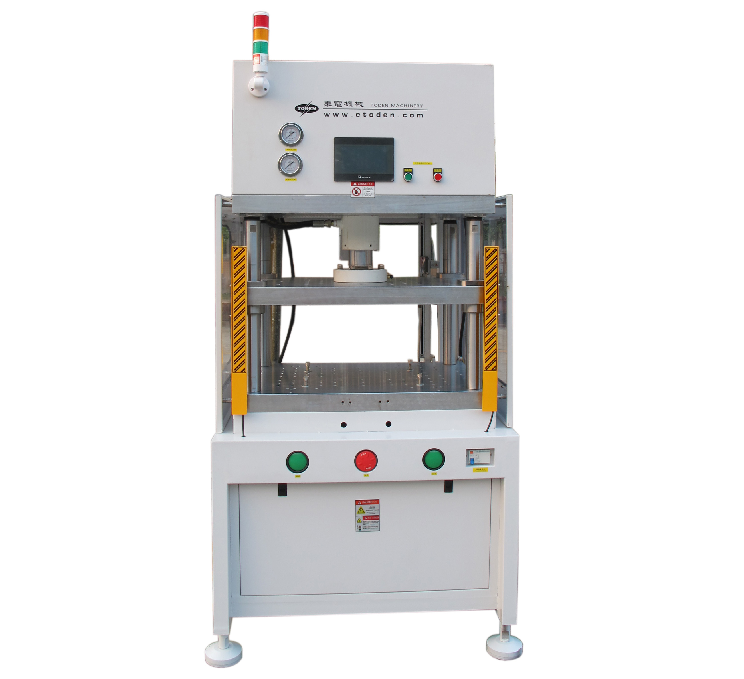 TD-Y10T油壓機(jī) TD-Y10T油壓機(jī)