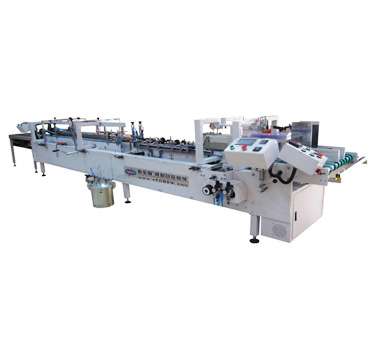 全自動膠盒折邊機(jī) 全自動膠盒折邊機(jī)