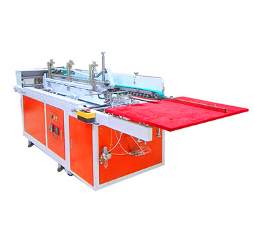 半自動膠盒粘邊機(jī)AP-8 半自動膠盒粘邊機(jī)AP-8