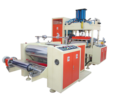 軟線膠盒壓痕機(jī)AT-15 軟線膠盒壓痕機(jī)AT-15