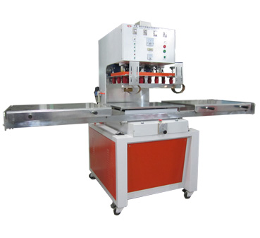 PVC塑料盒軟線壓痕模切機(jī)8KW PVC塑料盒軟線壓痕模切機(jī)8KW