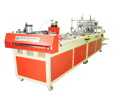 塑料釣魚竿釣具包裝盒糊盒機(jī) 塑料釣魚竿釣具包裝盒糊盒機(jī)