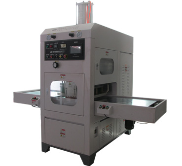 觸屏式高周波電壓機(jī)AT-8007 觸屏式高周波電壓機(jī)AT-8007