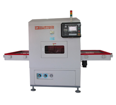 左右前進(jìn)式軟線膠盒壓痕模切機(jī)AT-12 左右前進(jìn)式軟線膠盒壓痕模切機(jī)AT-12