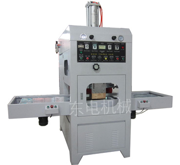 高周波吸塑包裝封口機AT-8006 高周波吸塑包裝封口機AT-8006