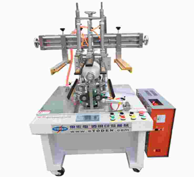 超聲波半自動圓筒機(jī)A-140 超聲波半自動圓筒機(jī)A-140