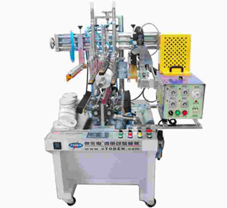 熱熔膠半自動圓筒機A-160 熱熔膠半自動圓筒機A-160