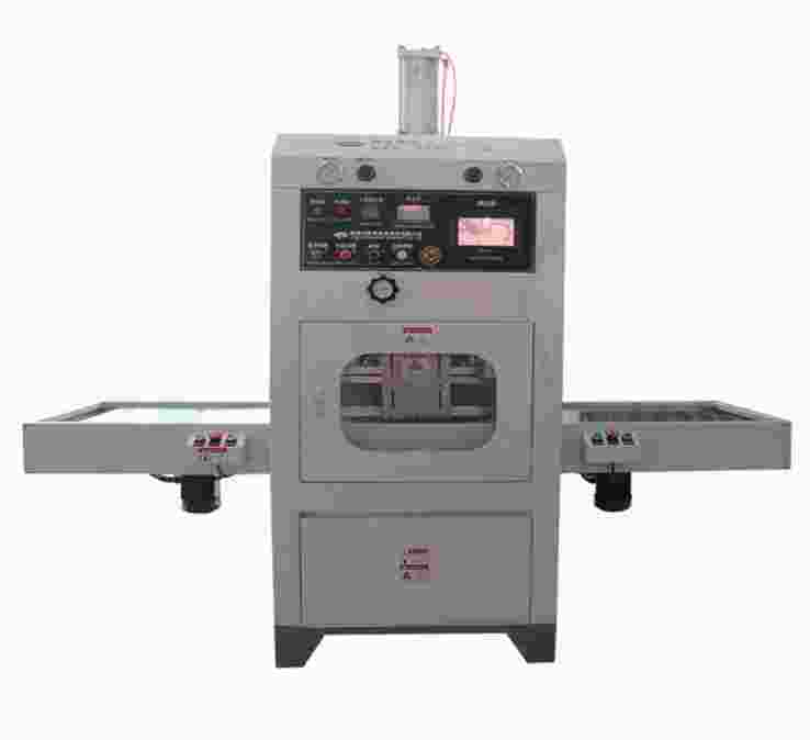 雙工位牙刷包裝封口機AT-8006 雙工位牙刷包裝封口機AT-8006