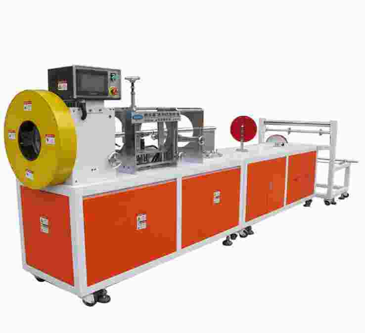 超聲波與膠水多功能圓筒機A-400 超聲波與膠水多功能圓筒機A-400