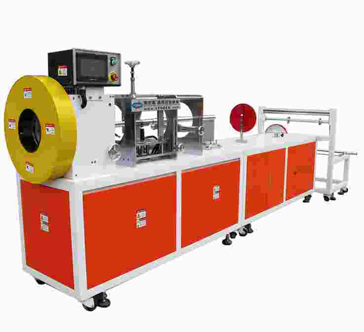 膠水粘合PVC圓筒機(jī) 膠水粘合PVC圓筒機(jī)