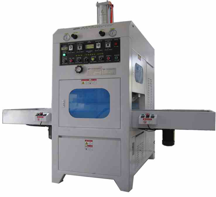 牙刷包裝封口機 牙刷包裝封口機