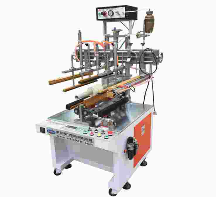 錐形半自動圓筒機(jī)A-150 錐形半自動圓筒機(jī)A-150