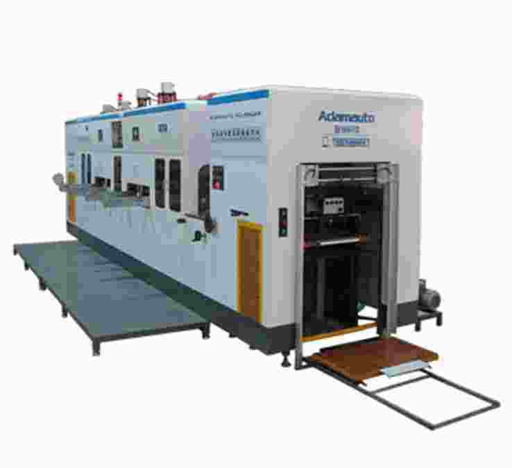 全自動伺服馬達柔軟線膠盒高頻壓痕模切機AD-SF850AR 全自動伺服馬達柔軟線膠盒高頻壓痕模切機AD-SF850AR